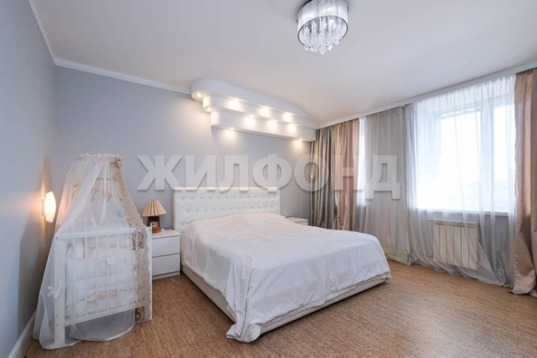 
   Продам 5-комнатную, 161.3 м², Ядринцевская ул, 18

. Фото 4.