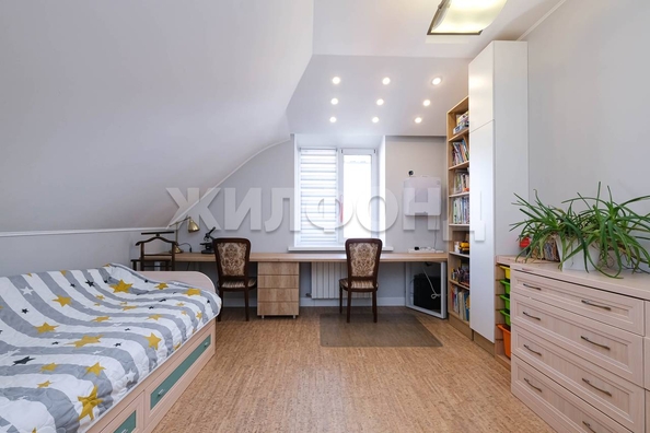 
   Продам 5-комнатную, 161.3 м², Ядринцевская ул, 18

. Фото 14.