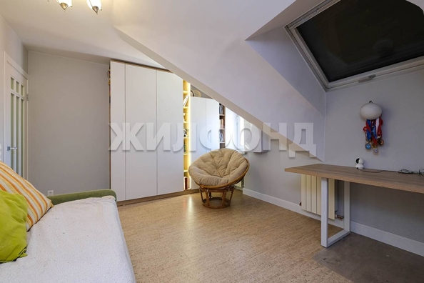 
   Продам 5-комнатную, 161.3 м², Ядринцевская ул, 18

. Фото 21.