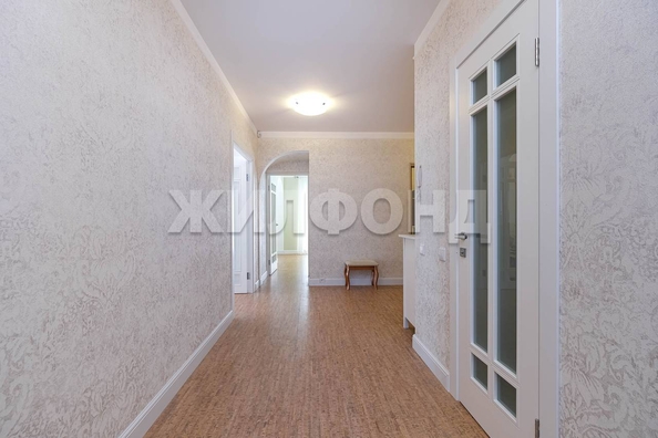 
   Продам 5-комнатную, 161.3 м², Ядринцевская ул, 18

. Фото 23.