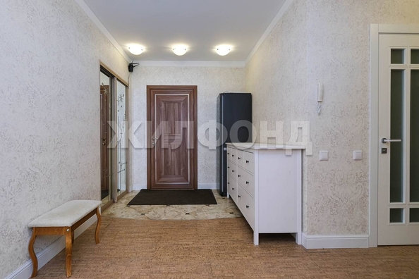 
   Продам 5-комнатную, 161.3 м², Ядринцевская ул, 18

. Фото 25.