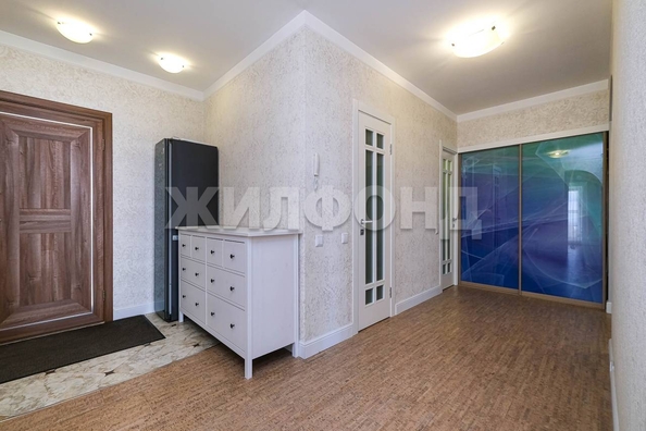 
   Продам 5-комнатную, 161.3 м², Ядринцевская ул, 18

. Фото 26.