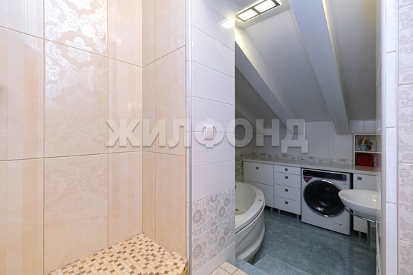 
   Продам 5-комнатную, 161.3 м², Ядринцевская ул, 18

. Фото 33.