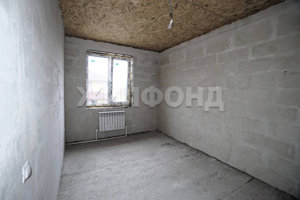 
   Продам дом, 180.9 м², Новосибирск

. Фото 8.