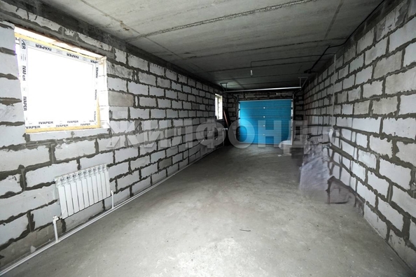 
   Продам дом, 180.9 м², Новосибирск

. Фото 11.