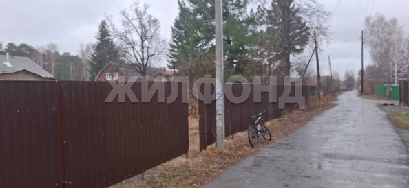 
  Продам  дачный участок, 8 соток, Мочище

. Фото 3.