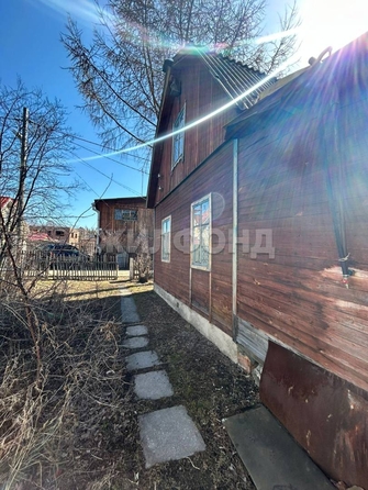 
  Продам дачу, 4.14 соток, Мочище

. Фото 2.