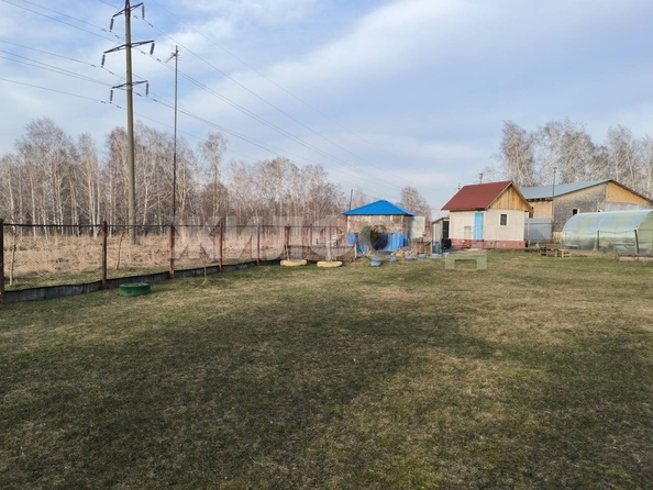 
  Продам  дачный участок, 10 соток, Садовый пос

. Фото 1.