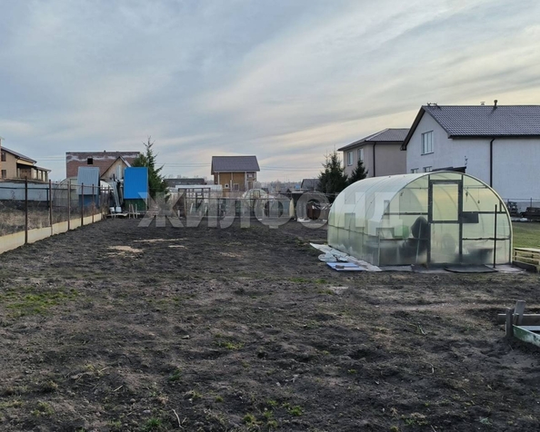 
  Продам  дачный участок, 10 соток, Садовый пос

. Фото 2.