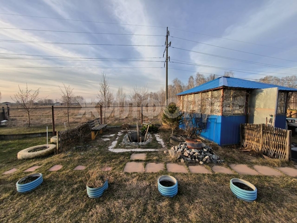 
  Продам  дачный участок, 10 соток, Садовый пос

. Фото 3.