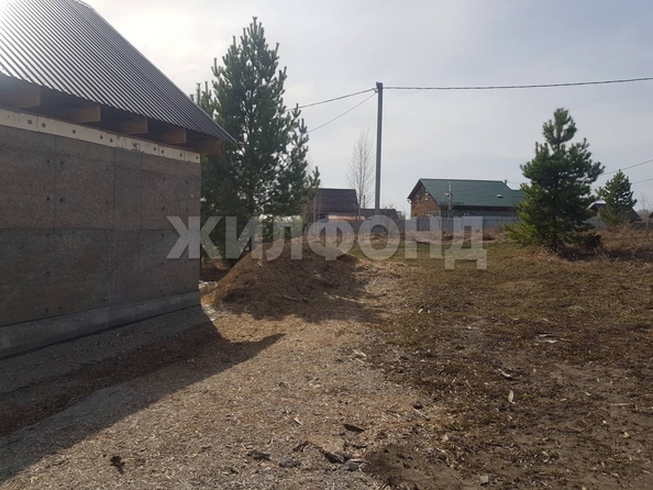 
   Продам дом, 70 м², Новосибирск

. Фото 2.