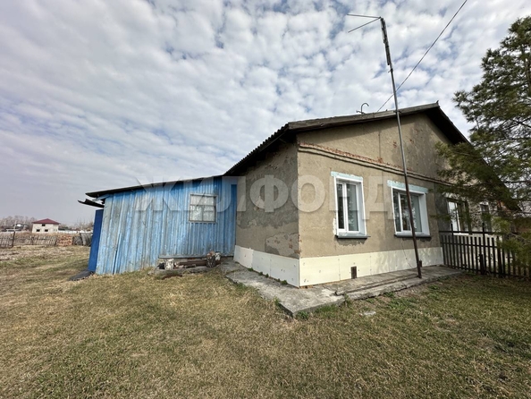 
   Продам дом, 61.3 м², Береговое

. Фото 7.