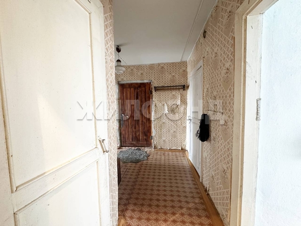 
   Продам дом, 61.3 м², Береговое

. Фото 13.