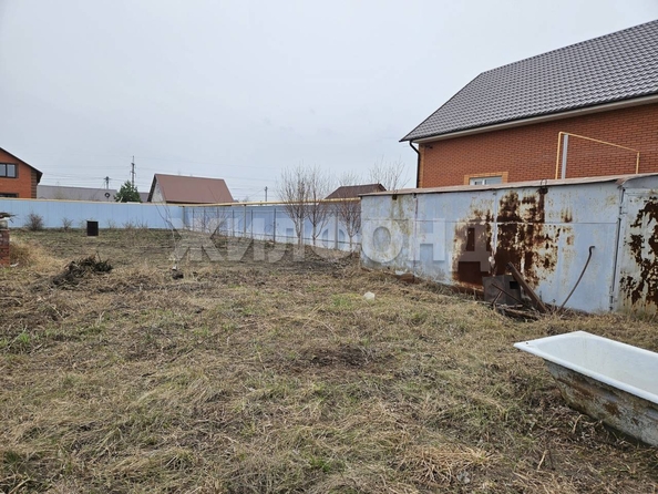 
  Продам  дачный участок, 10 соток, Толмачево село

. Фото 8.
