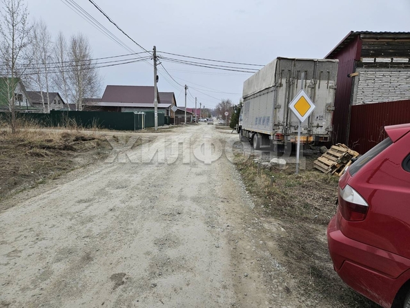 
  Продам  дачный участок, 10 соток, Толмачево село

. Фото 9.