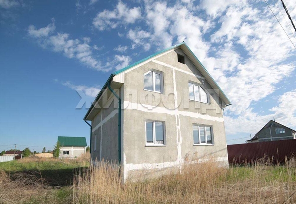 
  Продается дом, 450 м², поселок Крупской
. Фото 5.