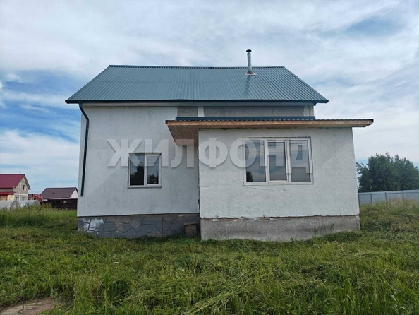 
  Продается дом, 450 м², поселок Крупской
. Фото 11.