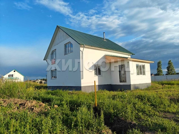 
  Продается дом, 450 м², поселок Крупской
. Фото 3.
