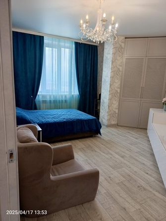 
  Сдам в аренду 1-комнатную квартиру, 35 м², Новосибирск

. Фото 6.