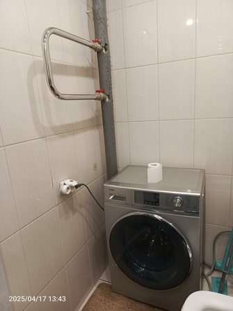 
  Сдам в аренду 1-комнатную квартиру, 35 м², Новосибирск

. Фото 15.