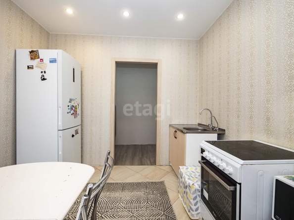 
   Продам 1-комнатную, 39 м², Мясниковой ул, 30

. Фото 11.
