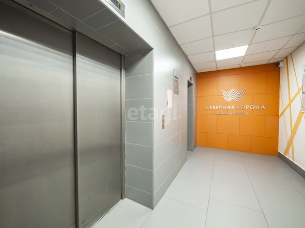 
   Продам 1-комнатную, 39 м², Мясниковой ул, 30

. Фото 23.