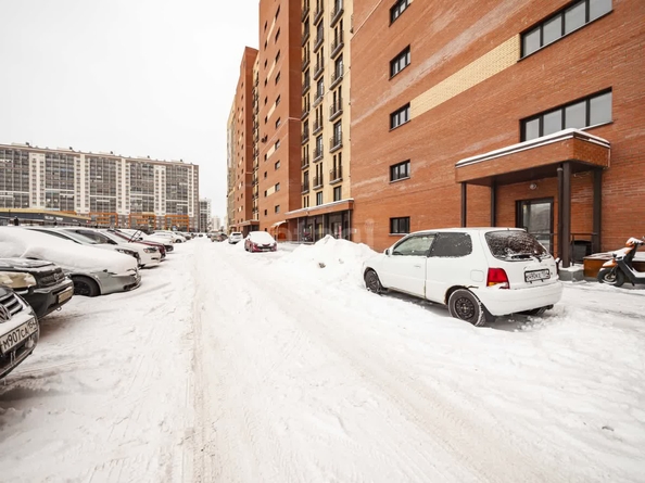 
   Продам 1-комнатную, 39 м², Мясниковой ул, 30

. Фото 25.