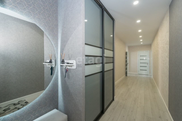 
   Продам 3-комнатную, 83.3 м², Некрасова ул, 41

. Фото 16.