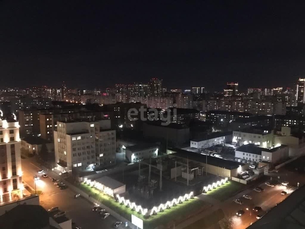 
   Продам 3-комнатную, 83.3 м², Некрасова ул, 41

. Фото 19.