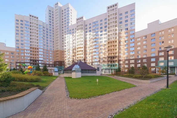 
   Продам 3-комнатную, 83.3 м², Некрасова ул, 41

. Фото 22.