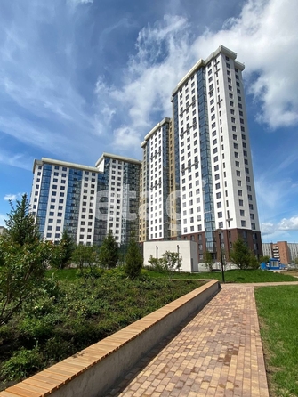 
   Продам 3-комнатную, 83.3 м², Некрасова ул, 41

. Фото 27.