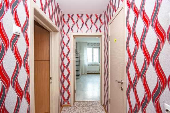 
  Продается 4-комн. квартира, 86.8 м², В. Высоцкого ул, д. 50/4
. Фото 11.