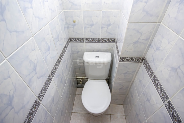 
  Продается 4-комн. квартира, 86.8 м², В. Высоцкого ул, д. 50/4
. Фото 19.
