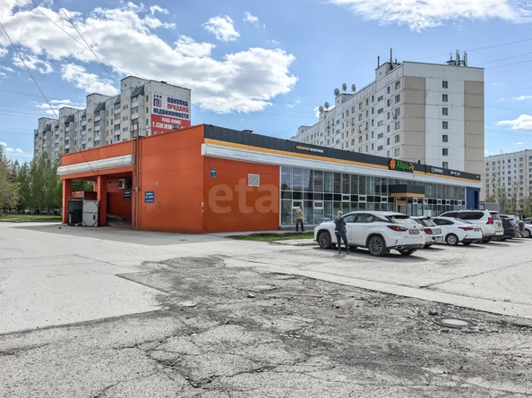 
  Продается 4-комн. квартира, 86.8 м², В. Высоцкого ул, д. 50/4
. Фото 24.