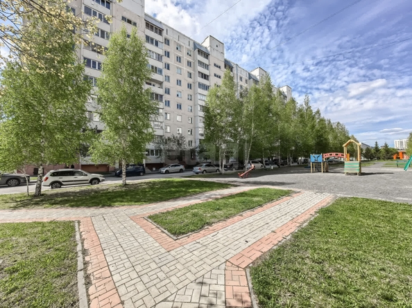 
  Продается 4-комн. квартира, 86.8 м², В. Высоцкого ул, д. 50/4
. Фото 34.