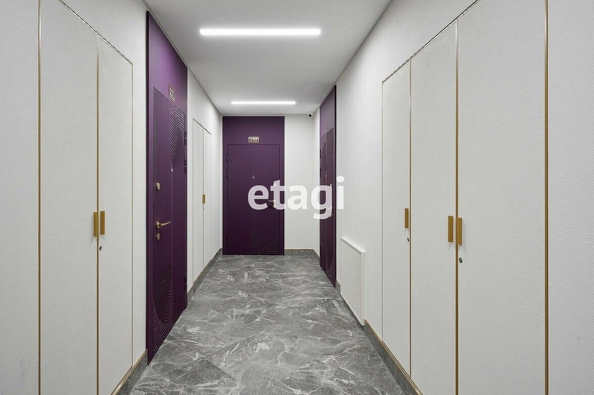 
   Продам студию, 24.7 м², Железнодорожная ул, 18

. Фото 7.