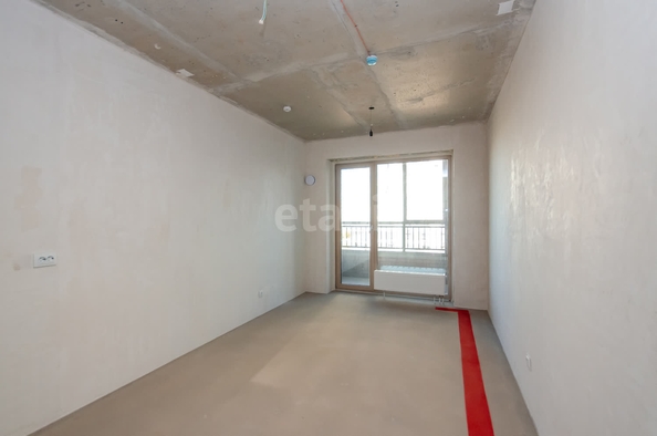 
   Продам студию, 24.7 м², Железнодорожная ул, 18

. Фото 14.
