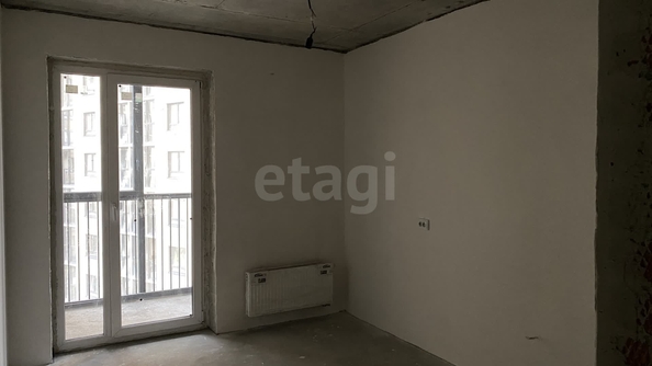 
  Продается 2-комн. квартира, 61.81 м², Ипподромская ул, д. 2
. Фото 23.