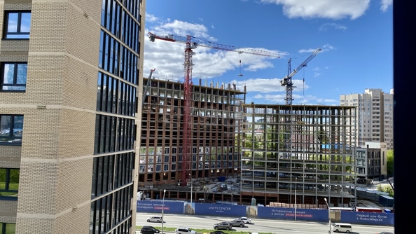 
  Продается 2-комн. квартира, 61.81 м², Ипподромская ул, д. 2
. Фото 36.