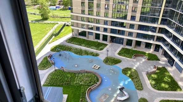 
  Продается 2-комн. квартира, 61.81 м², Ипподромская ул, д. 2
. Фото 37.
