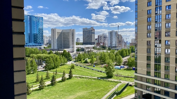 
  Продается 2-комн. квартира, 61.81 м², Ипподромская ул, д. 2
. Фото 39.