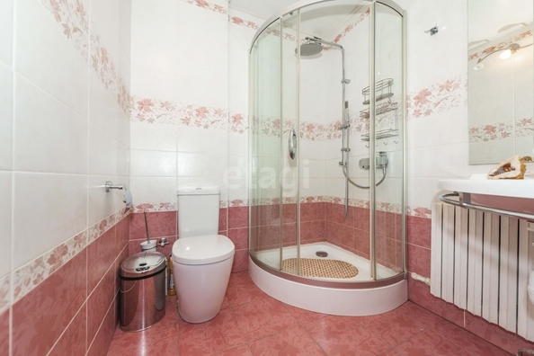 
   Продам дом, 99 м², Мочище

. Фото 12.