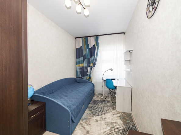 
   Продам дом, 99 м², Мочище

. Фото 15.