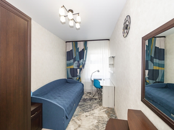 
   Продам дом, 99 м², Мочище

. Фото 16.