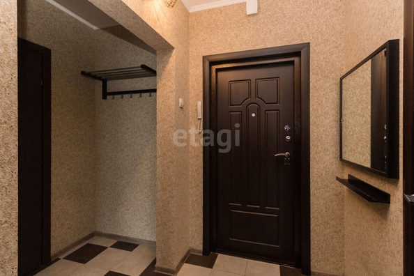 
   Продам 1-комнатную, 42.4 м², Татьяны Снежиной ул, 41

. Фото 10.