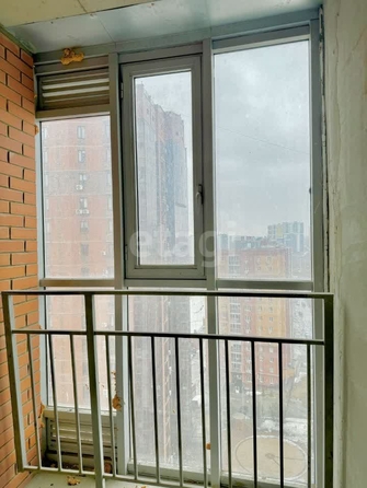 
   Продам студию, 39.5 м², Кавалерийская ул, 3/1

. Фото 4.