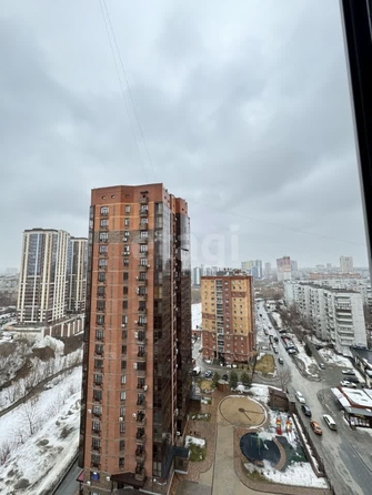 
   Продам студию, 39.5 м², Кавалерийская ул, 3/1

. Фото 9.