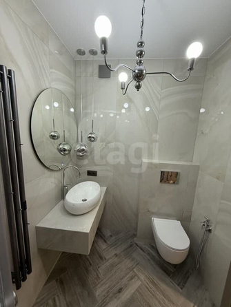 
  Продается 1-комн. квартира, 47 м², ЖК Прованс
. Фото 19.