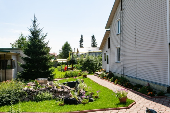 
   Продам дом, 180 м², Ленинское село

. Фото 2.