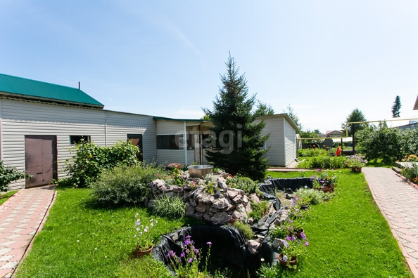 
   Продам дом, 180 м², Ленинское село

. Фото 7.
